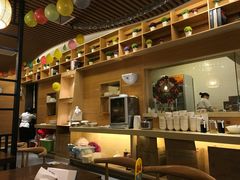 -状元水饺(成都SM广场店)