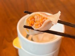 -喜鼎海胆水饺(东港店)