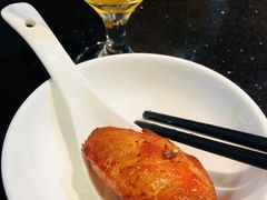 -北国饭店·海鲜.北方菜(榕城店)