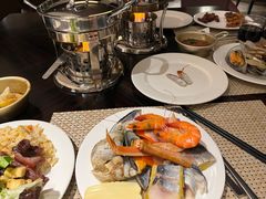 -浙江安吉JW万豪酒店