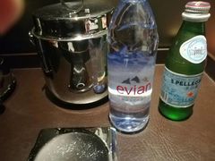 -广州天河希尔顿酒店