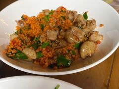 -黄泥岗·地道湖北菜(奥特莱斯店)