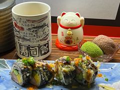 -七町糖果寿司屋(龙洞广工店)