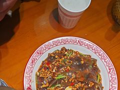 -陈家婆的菜·口味湘菜(梅溪湖店)