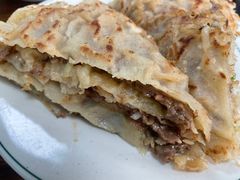 -清真永恒华威肉饼(潘家园店)