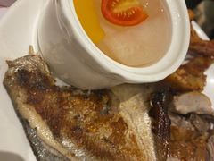 -芭菲盛宴·环球美食(北城国际店)