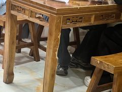 -刘信牛羊肉小炒泡馍(回民街店)
