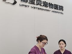 -御宝贝24h宠物医院·转诊中心·CT核磁血透中心(厦门总院)
