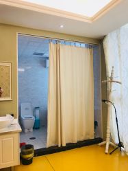 -悦芳庭美肤美体品牌集合店