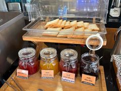 -L'ang Farm(Chợ Đêm)