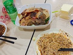 -林静小吃(复兴路店)