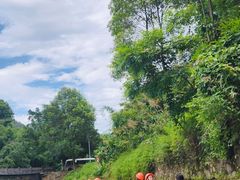 -清泉湾生态旅游度假区