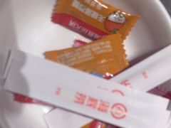 -海底捞火锅(泰安爱琴海店)
