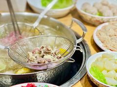 -汕头八合里海记牛肉店(清河店)