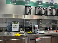 -马伍旺饮料厂(将军大道店)