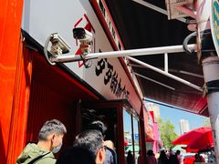 -歹歹的加个面过油肉拌面(贵州路店)