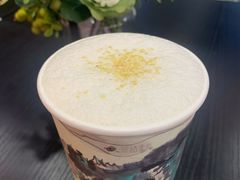 桂花引-茶话弄(中贸广场店)