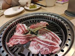 -妙香居韩国烤肉(鹏瑞利季华广场店)