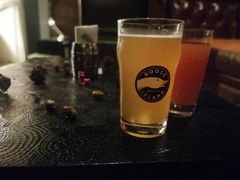 -Goose Island Brewhouse鹅岛精酿啤酒酿造工坊餐厅