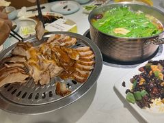 -守柴炉烤鸭(中海国际店)