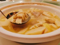 江南腌笃鲜-金时代顺风大酒店(南桥百联店)
