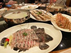 -协成海鲜火锅(情侣路店)