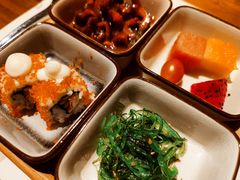 -Mr·Fish鱼鲜生海鲜放题(银泰in99店)
