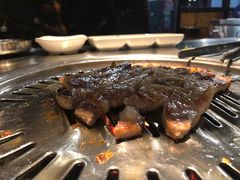 -韩聚屋韩国烤肉餐厅(新北万达店)
