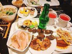 -堂会(白云店)