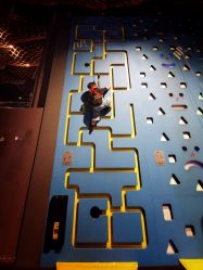 -奇幻丛林(佛罗伦萨小镇店)