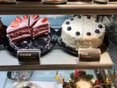 -丁香西饼屋(桂林路店)