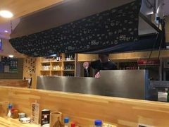 -晶吉·居酒屋·烧鸟·生鱼饭(中山区民主广场店)