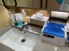 -海底捞火锅(璞丽中心店)