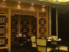 -汕头龙光喜来登酒店-采悦轩中餐厅