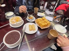 -民信老铺(华盖路店)