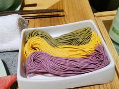 -鲜货俚鲜火锅(青果路店)