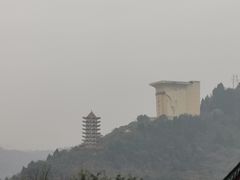 -丰都鬼城名山景区