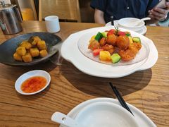 -粤集·手工粤菜(皇庭广场店)