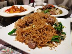 -新兴·金羊座·粤菜点心(乐峰店)