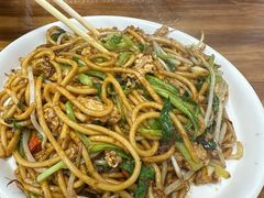 -老胡烧烤(崂山店)