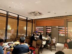 -吴越荣记苏州菜·松鼠桂鱼100%活鱼现做(斜塘老街店)