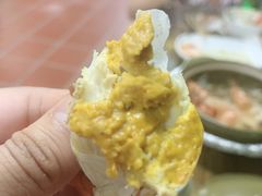 -崖口煲仔饭