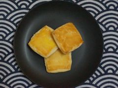 咸甜酥-中关村茶点