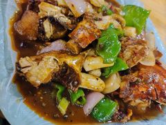 -大学城夜市大排档(凤栖路店)