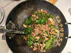 -费大厨辣椒炒肉(黄兴中心广场店)
