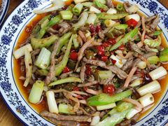 -李大爷的泡椒馆(冉家坝店)