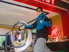 -合景·悠方(成都店)