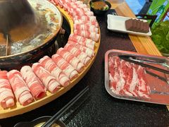 -京炭铜锅涮肉·羊蝎子·羊肉炉(保利·时光里店)