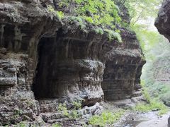 -龙门涧景区