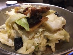 -小杨烤肉(高新店)